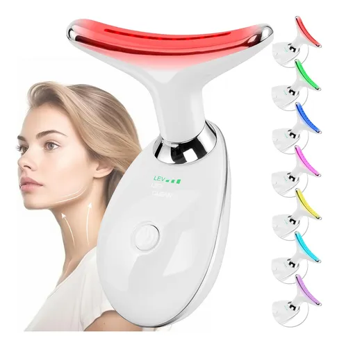 Premium Face Massager Beauty Machine, Double Chin Therapy Facial Lifting Massager (Free Home Delivery) - Image 3