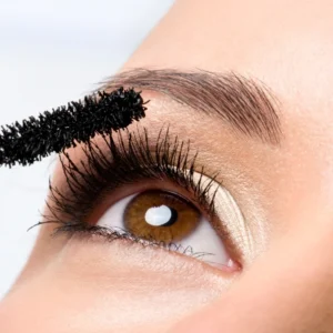 Miss Green FIT ME Waterproof Mascara & Eyeliner | 2-in-1 Long-Lasting Eye Makeup Duo