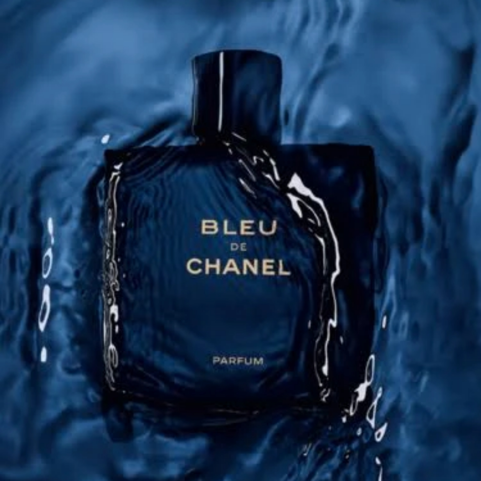 Bleu De Chanel Eau De Parfum Spray | Long Lasting Perfume 100ml - Image 3
