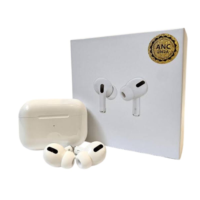 AirPods Pro 2 | Wireless Earbuds with ANC Technology | Super Bass & Bluetooth | Pop-Up Feature - Image 5