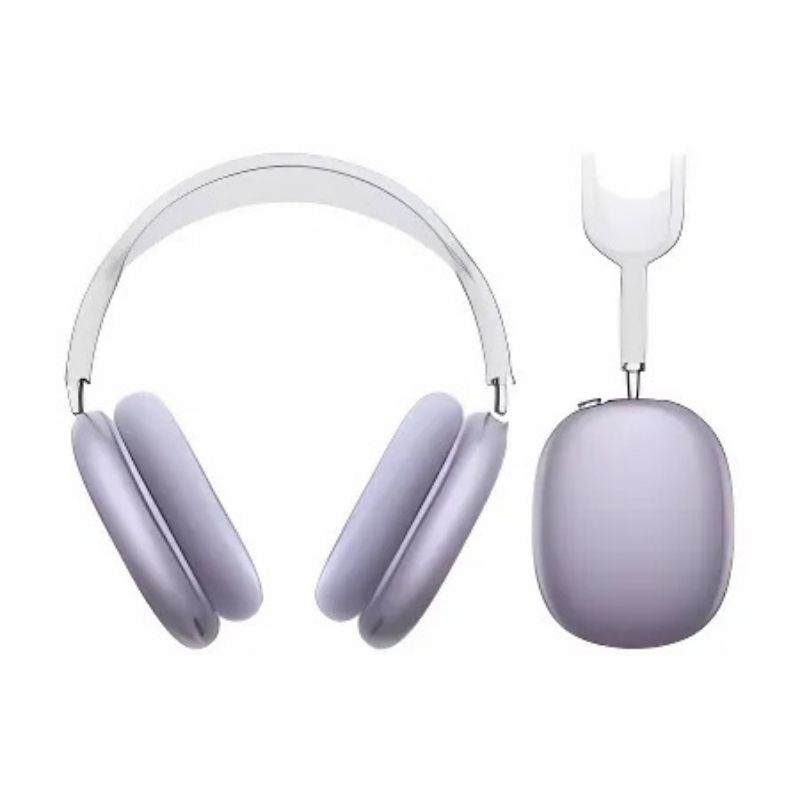 AirPods Max Wireless Over-Ear Headphones | Active Noise Cancelling & Spatial Audio - Image 2